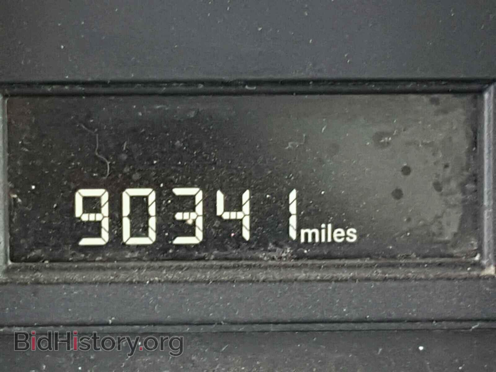 2013 DODGE CARAVAN - VIN: 2C4RDGCG5DR685296 - Фото 8