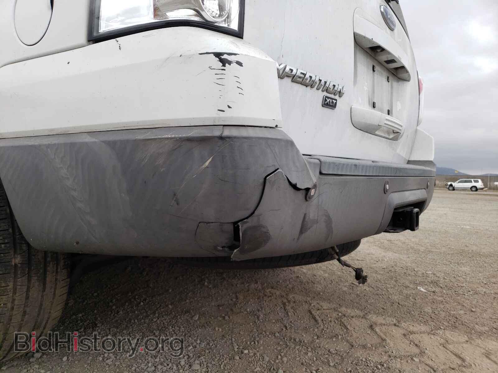 2006 FORD EXPEDITION - VIN: 1FMFU15546LA54574 - Фото 9