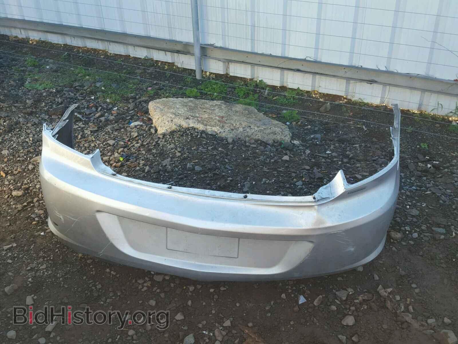 2009 CHRYSLER SEBRING - VIN: 1C3LC56B89N543658 - Фото 9