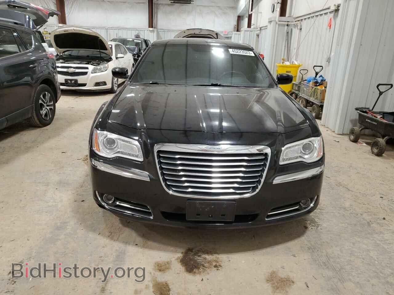 2013 CHRYSLER 300 - VIN: 2C3CCARG5DH733080 - Photo 5