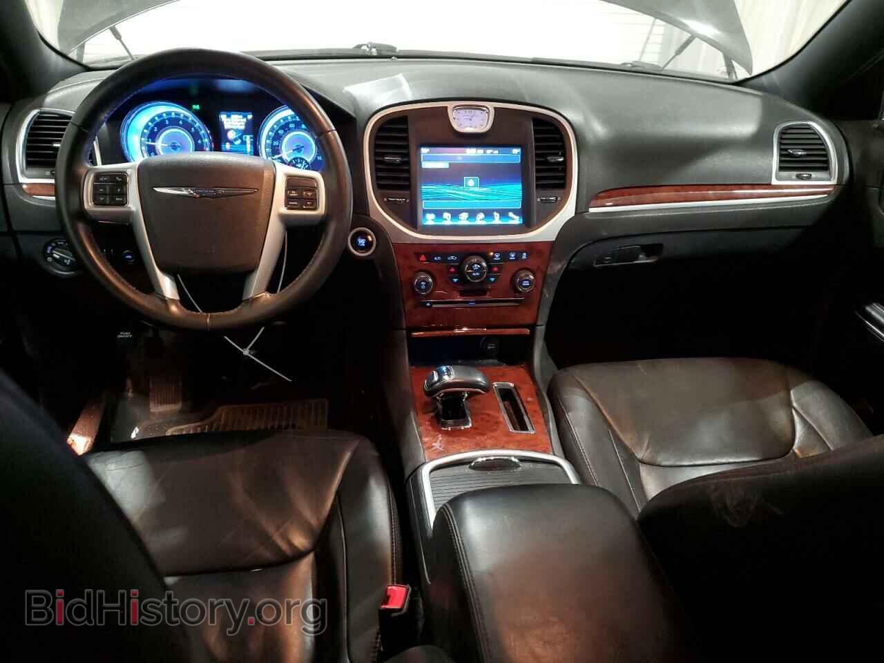 2013 CHRYSLER 300 - VIN: 2C3CCARG5DH733080 - Photo 8