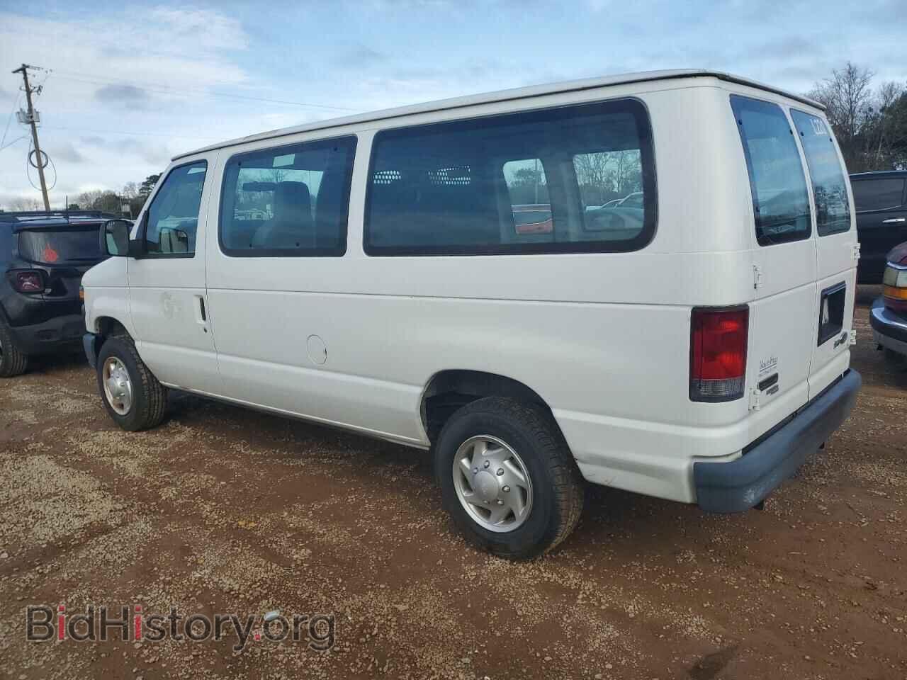 2014 FORD ALL Models - VIN: 1FTNE1EW1EDA86395 - Photo 2