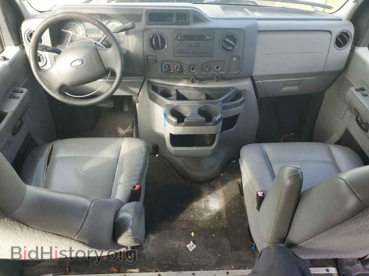 2014 FORD ALL Models - VIN: 1FTNE1EW1EDA86395 - Photo 8