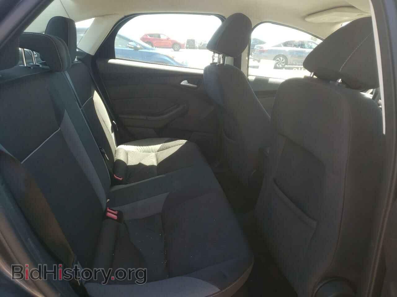 2013 FORD FOCUS - VIN: 1FADP3F28DL343768 - Photo 6