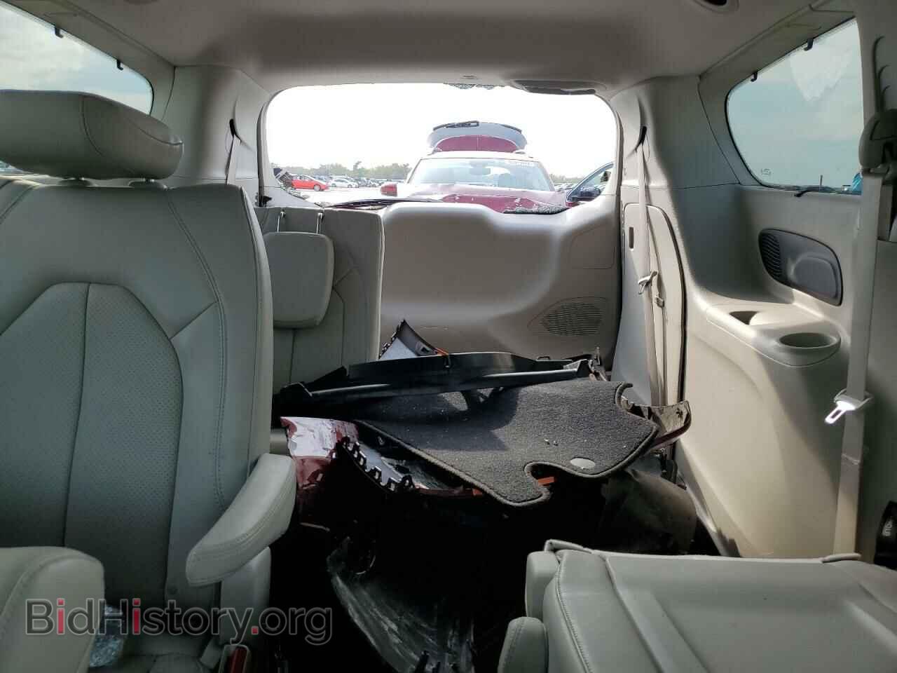 2020 CHRYSLER PACIFICA - VIN: 2C4RC1EG9LR242158 - Photo 10