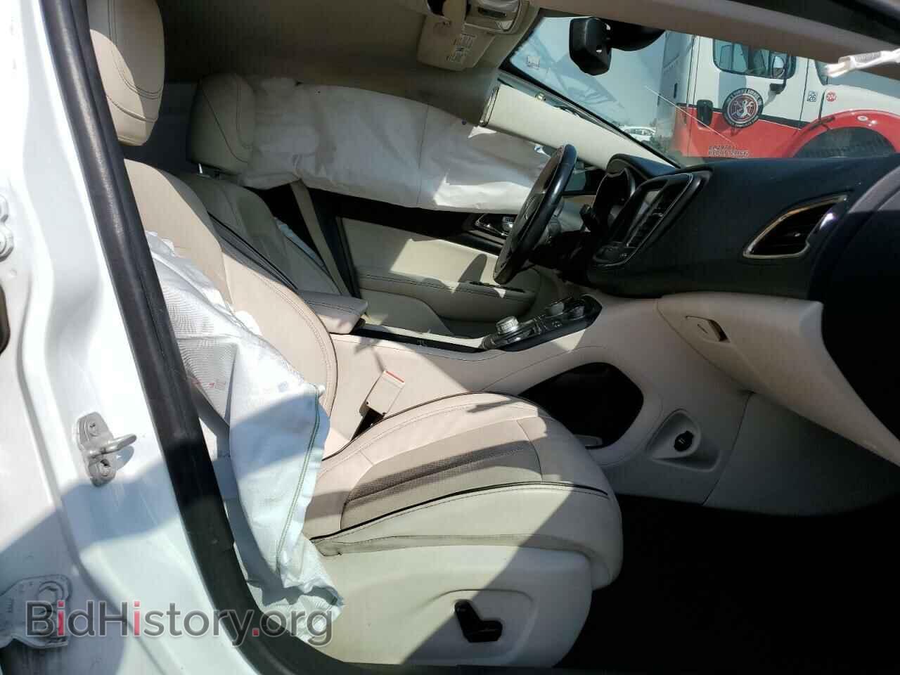 2015 CHRYSLER 200 - VIN: 1C3CCCCB4FN525971 - Фото 7