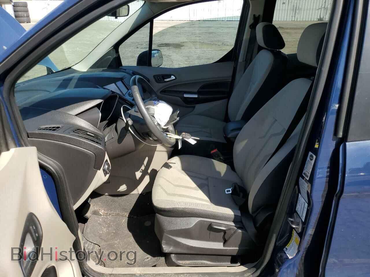 2014 FORD TRANSIT - VIN: NM0AE8FX4E1150281 - Фото 7