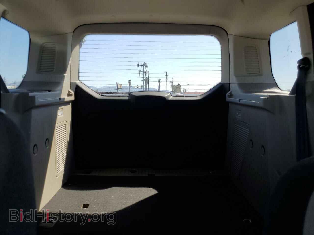 2014 FORD TRANSIT - VIN: NM0AE8FX4E1150281 - Фото 10