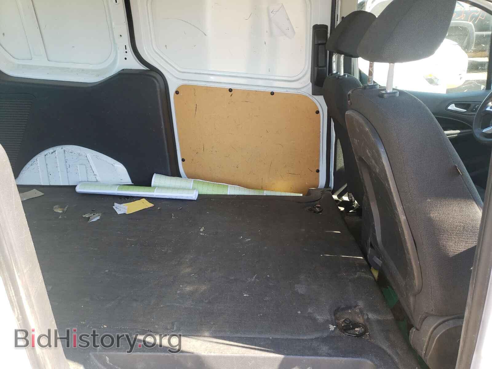 2014 FORD TRANSIT CO - VIN: NM0LE7F75E1143701 - Фото 6