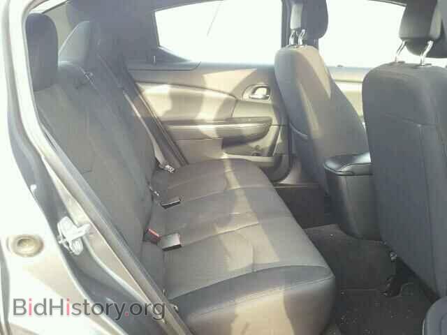 2013 DODGE AVENGER - VIN: 1C3CDZAB5DN712314 - Photo 6
