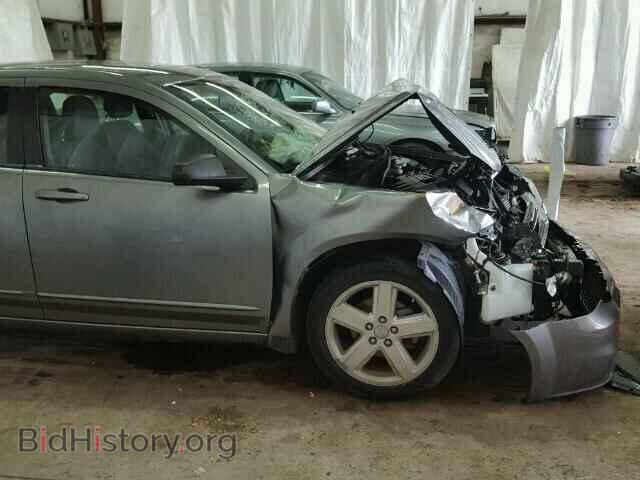 2013 DODGE AVENGER - VIN: 1C3CDZAB5DN712314 - Photo 9