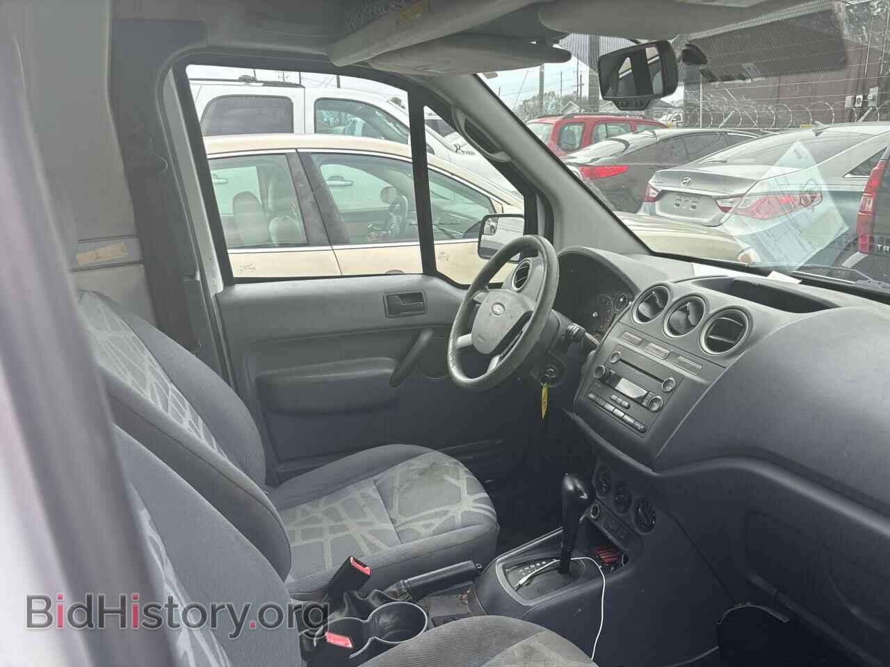 2013 FORD TRANSIT - VIN: NM0LS7DN6DT167390 - Фото 5