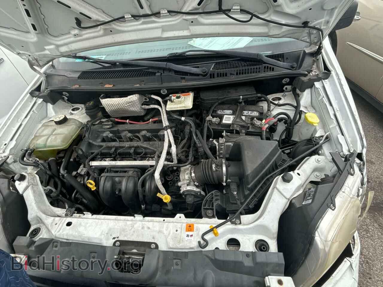 2013 FORD TRANSIT - VIN: NM0LS7DN6DT167390 - Фото 7