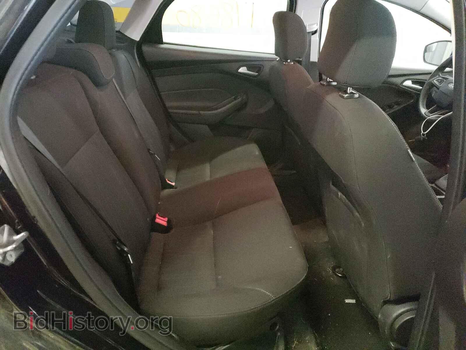 2015 FORD FOCUS - VIN: 1FADP3F28FL297975 - Photo 6