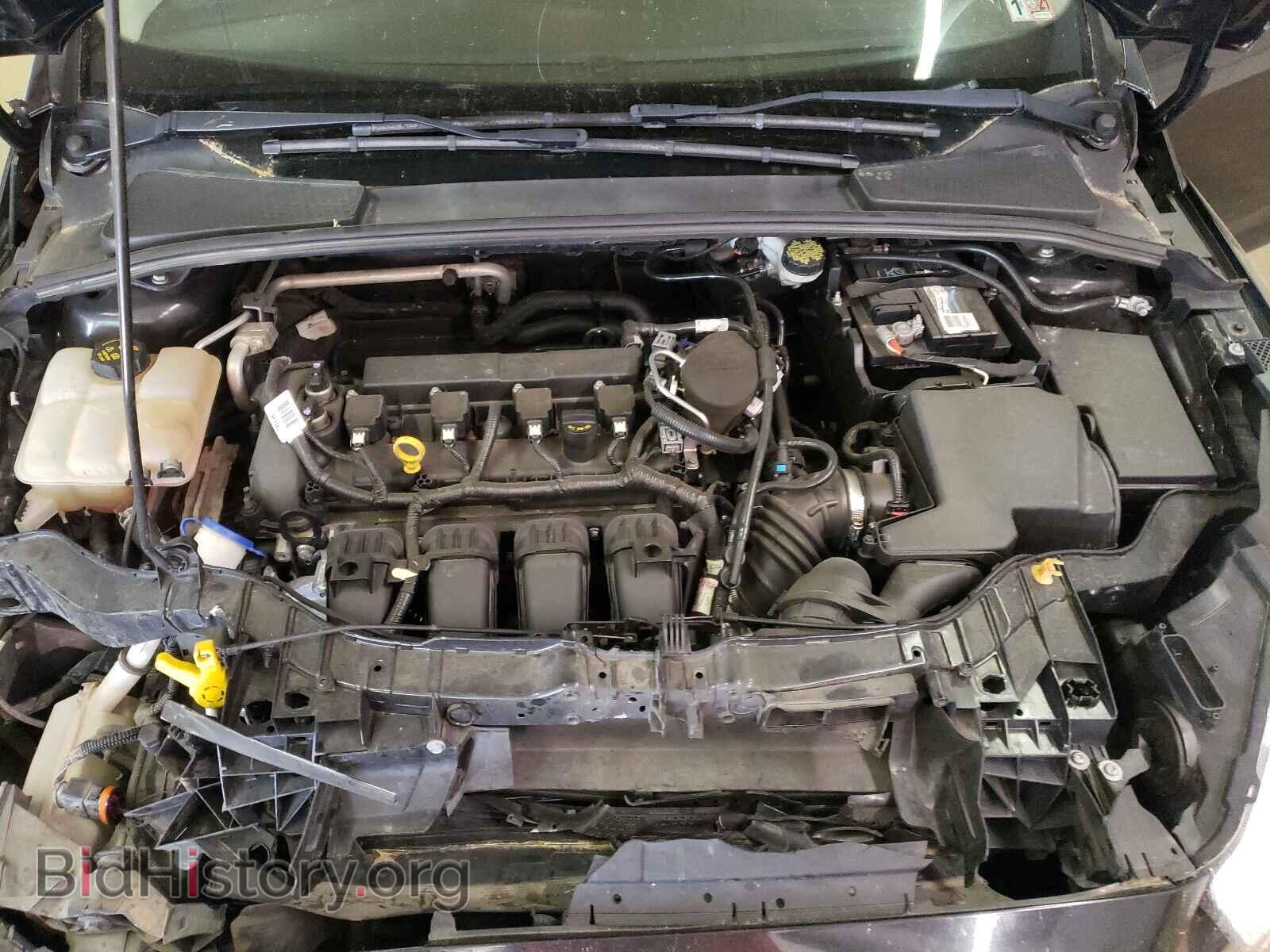 2015 FORD FOCUS - VIN: 1FADP3F28FL297975 - Photo 7