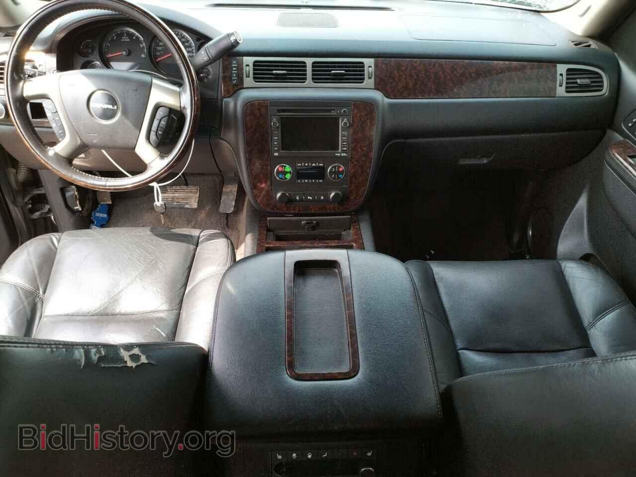 2011 GMC YUKON - VIN: 1GKS2EEF0BR222697 - Фото 8
