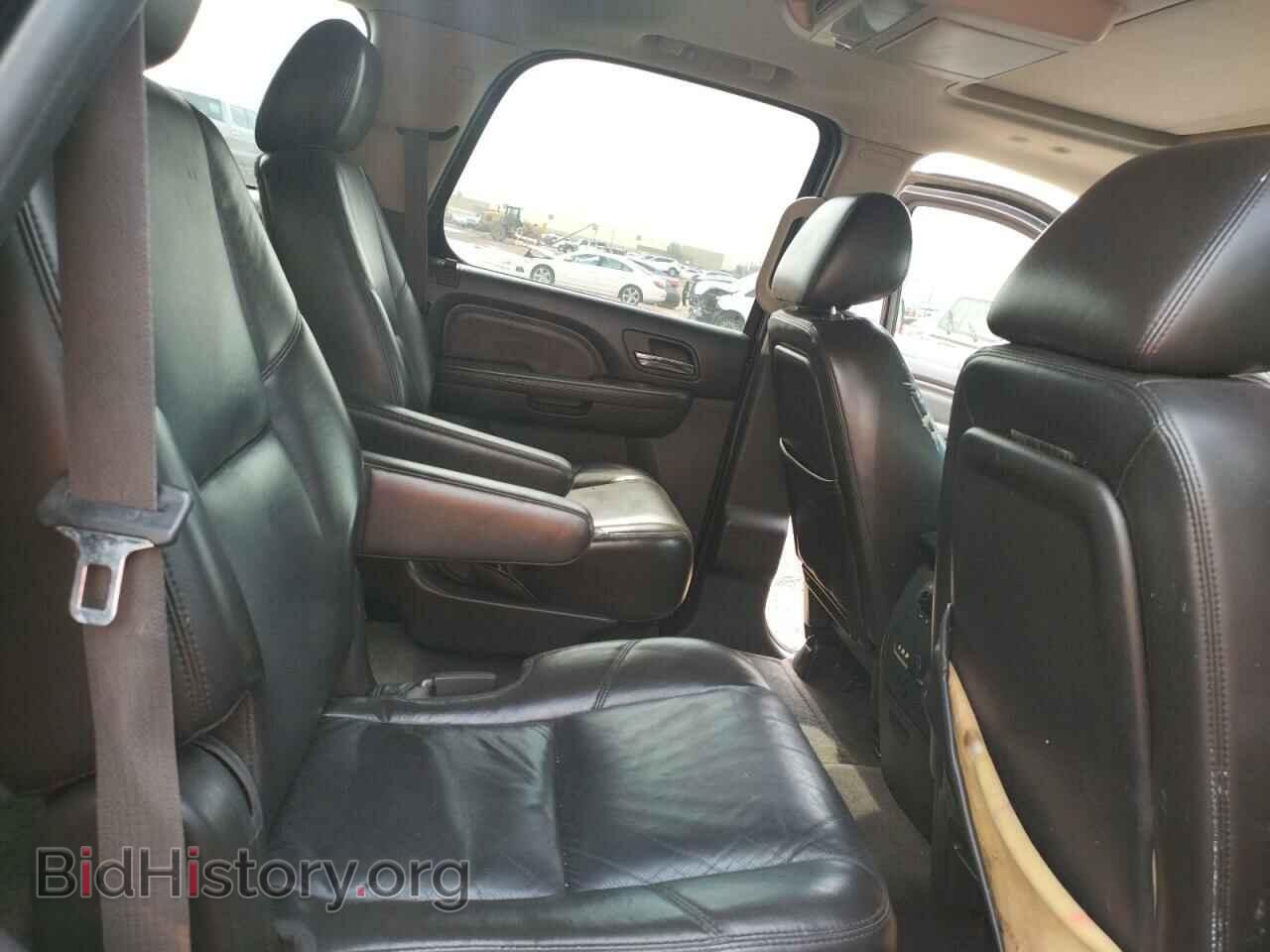 2011 GMC YUKON - VIN: 1GKS2EEF0BR222697 - Фото 10