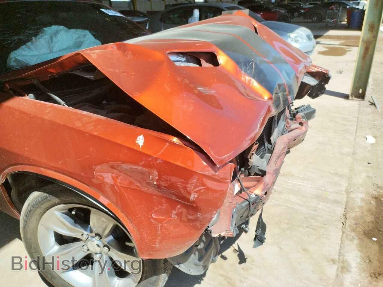 2020 DODGE CHALLENGER - VIN: 2C3CDZAG4LH179147 - Фото 9