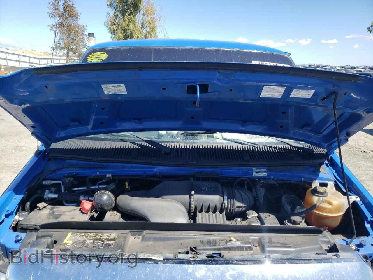 2014 FORD ECONOLINE - VIN: 1FMNE3BL5EDA61582 - Фото 7
