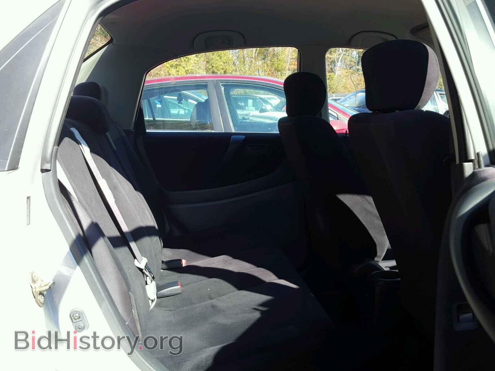 2003 SUZUKI AERIO - VIN: JS2RA41S835165092 - Фото 6
