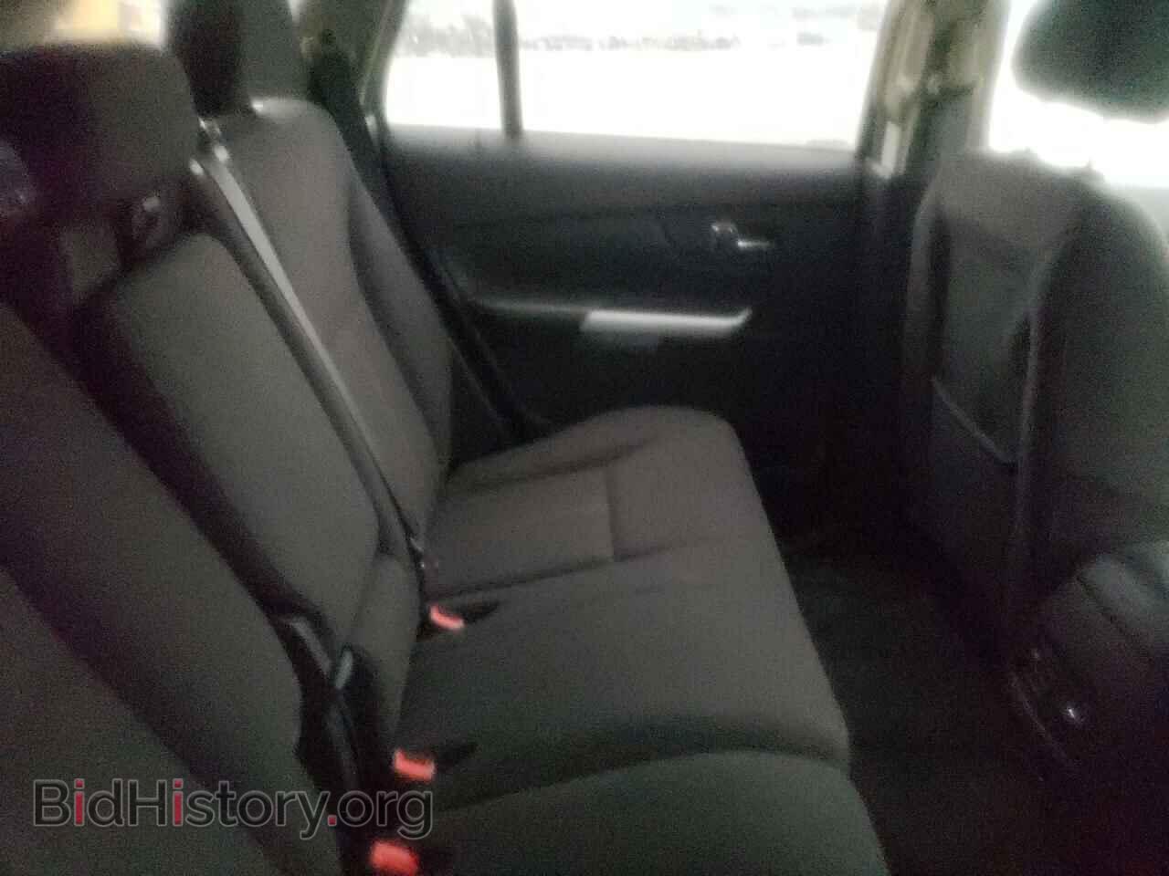 2014 FORD EDGE - VIN: 2FMDK3GC8EBB80732 - Фото 10