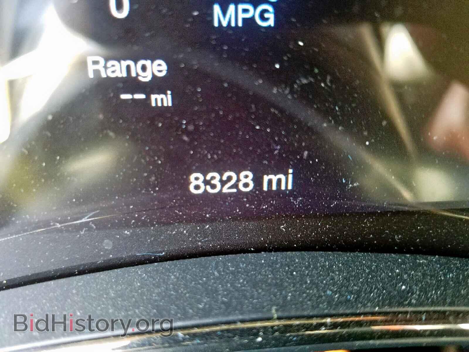 2019 DODGE DURANGO GT - VIN: 1C4RDHDG6KC534834 - Photo 8