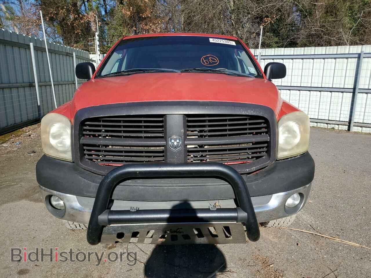 2007 DODGE All Models - VIN: 1D7HA18K37J581144 - Фото 5