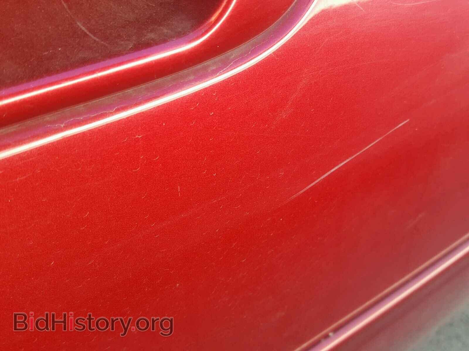2001 CADILLAC DEVILLE - VIN: 1G6KD54Y81U190475 - Фото 9