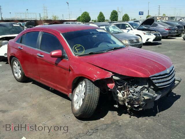 Фотография 1C3LC66M87N589480 - CHRYSLER SEBRING 2007