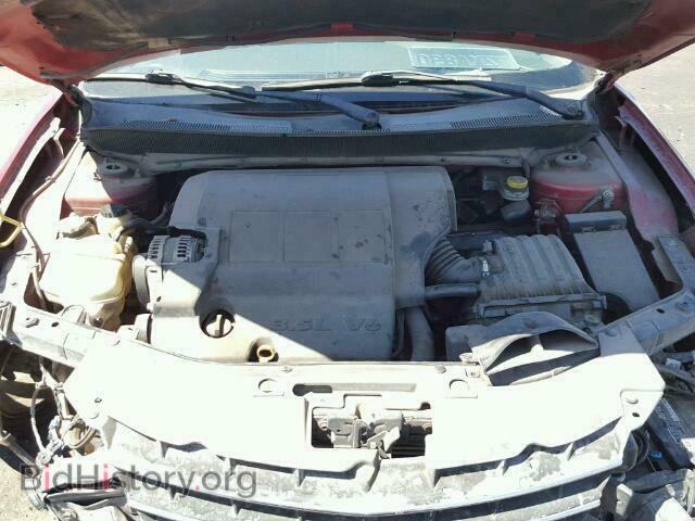 2007 CHRYSLER SEBRING - VIN: 1C3LC66M87N589480 - Фото 7