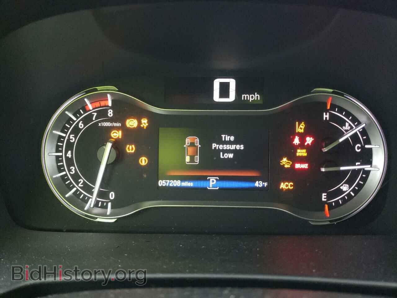 2021 HONDA RIDGELINE - VIN: 5FPYK3F75MB008239 - Фото 9