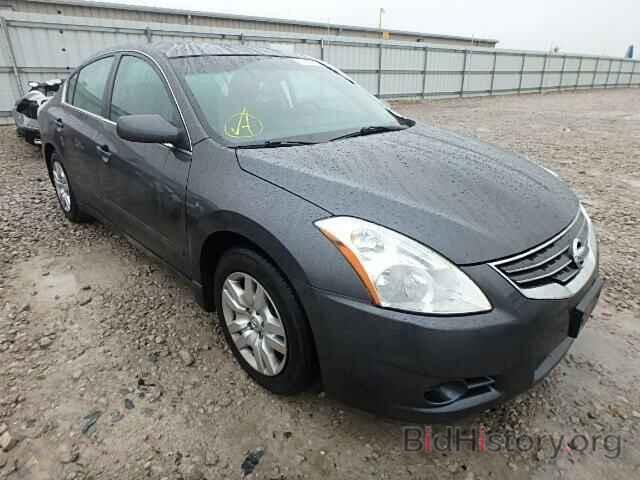 Photo 1N4AL2AP6AC130535 - NISSAN ALTIMA 2010