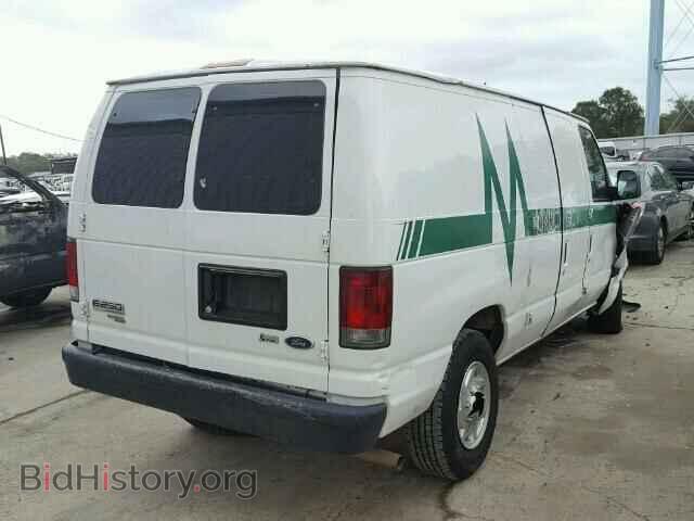 2011 FORD ECONOLINE - VIN: 1FTNE2EW2BDA00867 - Фото 4