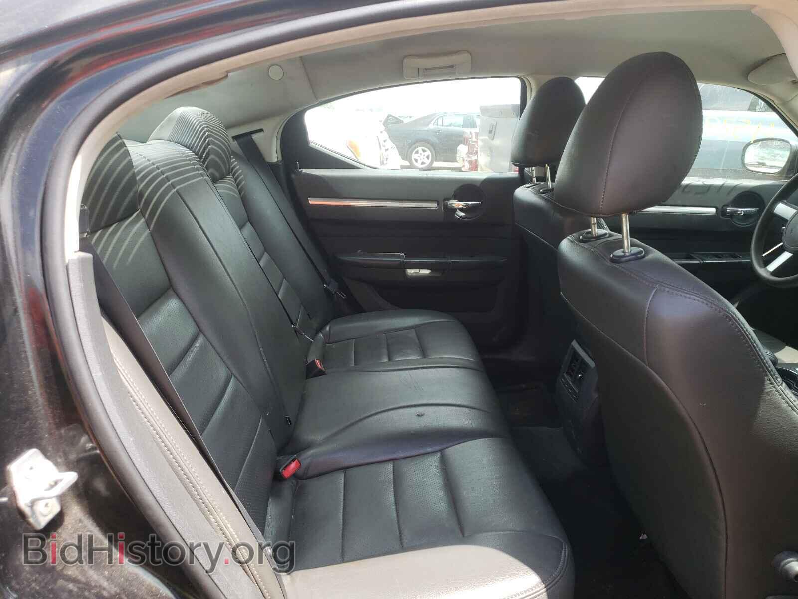 2010 DODGE CHARGER - VIN: 2B3CA4CD2AH315915 - Фото 6