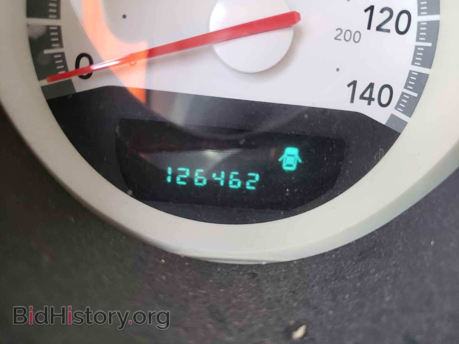 2010 DODGE CHARGER - VIN: 2B3CA4CD2AH315915 - Фото 8