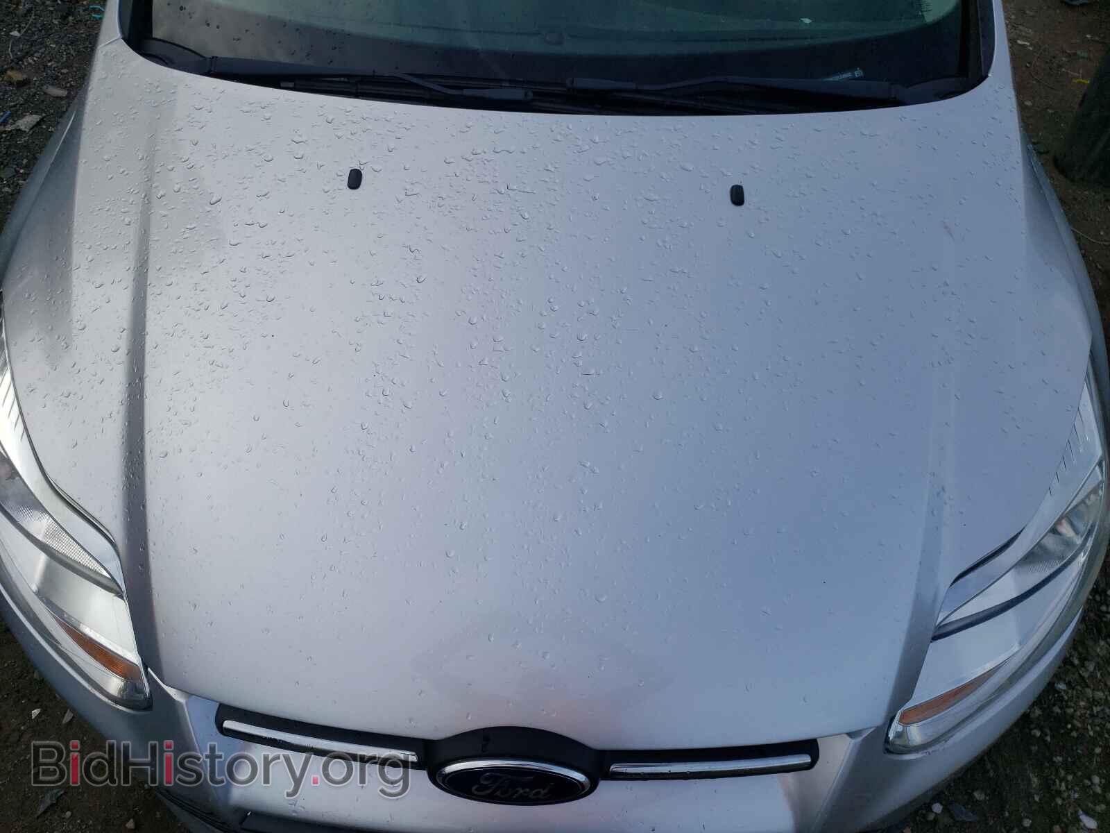 2014 FORD FOCUS - VIN: 1FADP3K22EL248632 - Photo 7