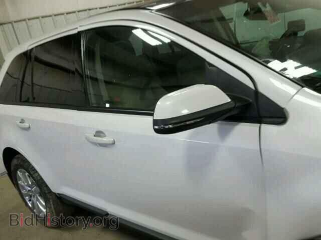 2013 FORD EDGE - VIN: 2FMDK4JCXDBC72972 - Photo 10