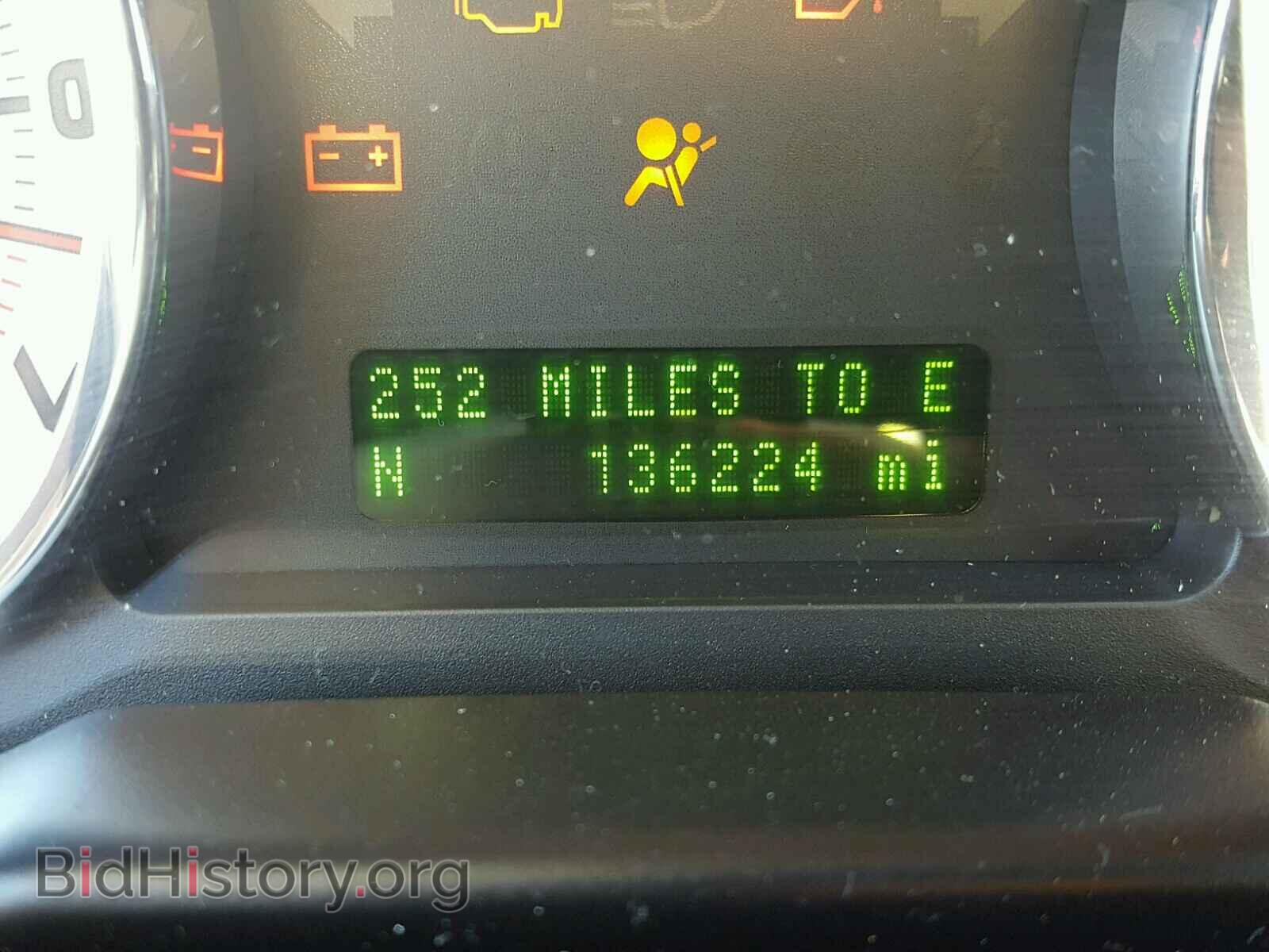 2009 FORD EDGE - VIN: 2FMDK39C79BA67700 - Фото 8