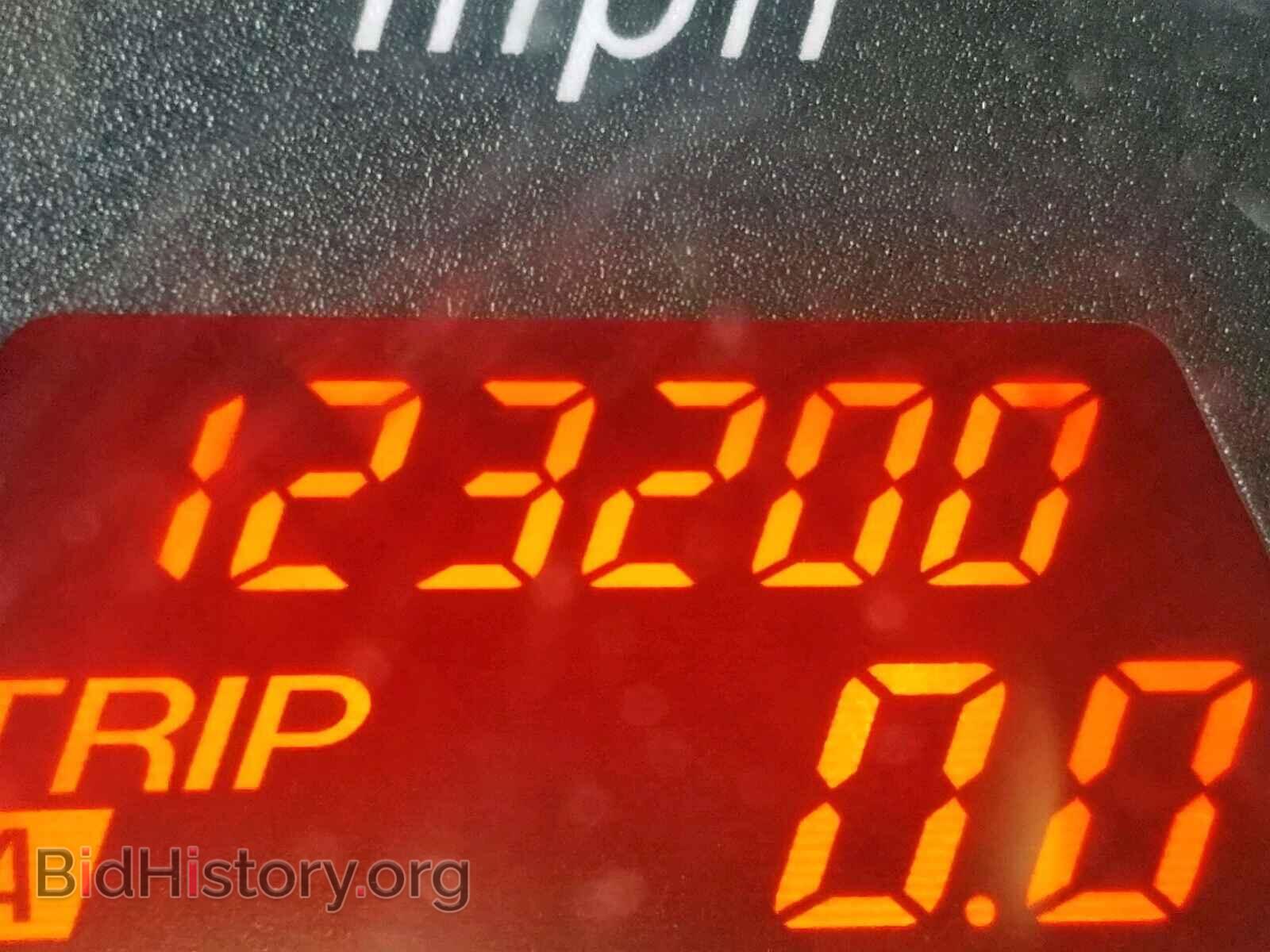 2005 MAZDA 6 - VIN: 1YVFP80C855M53821 - Фото 8