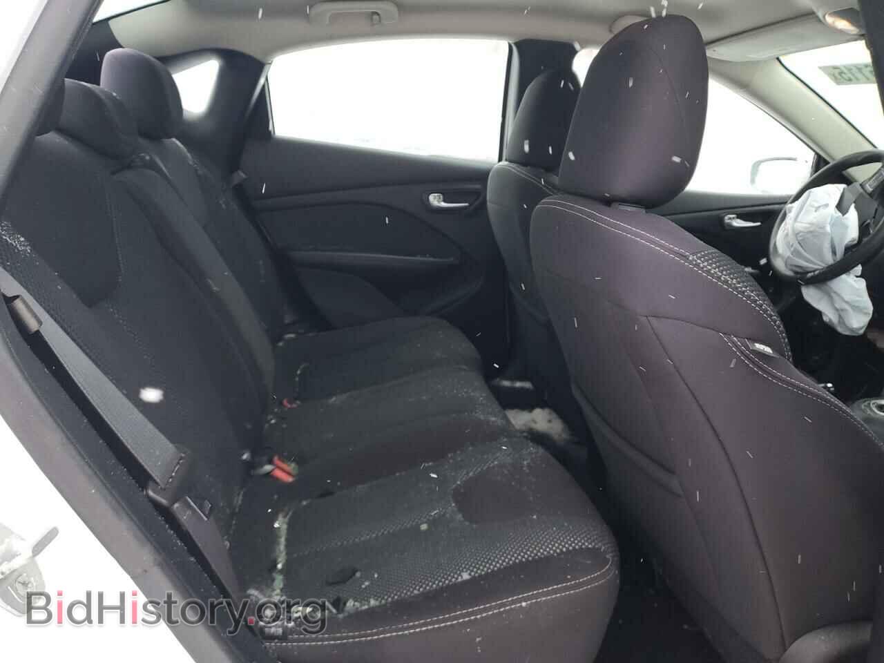 2014 DODGE DART - VIN: 1C3CDFBB4ED715984 - Photo 11
