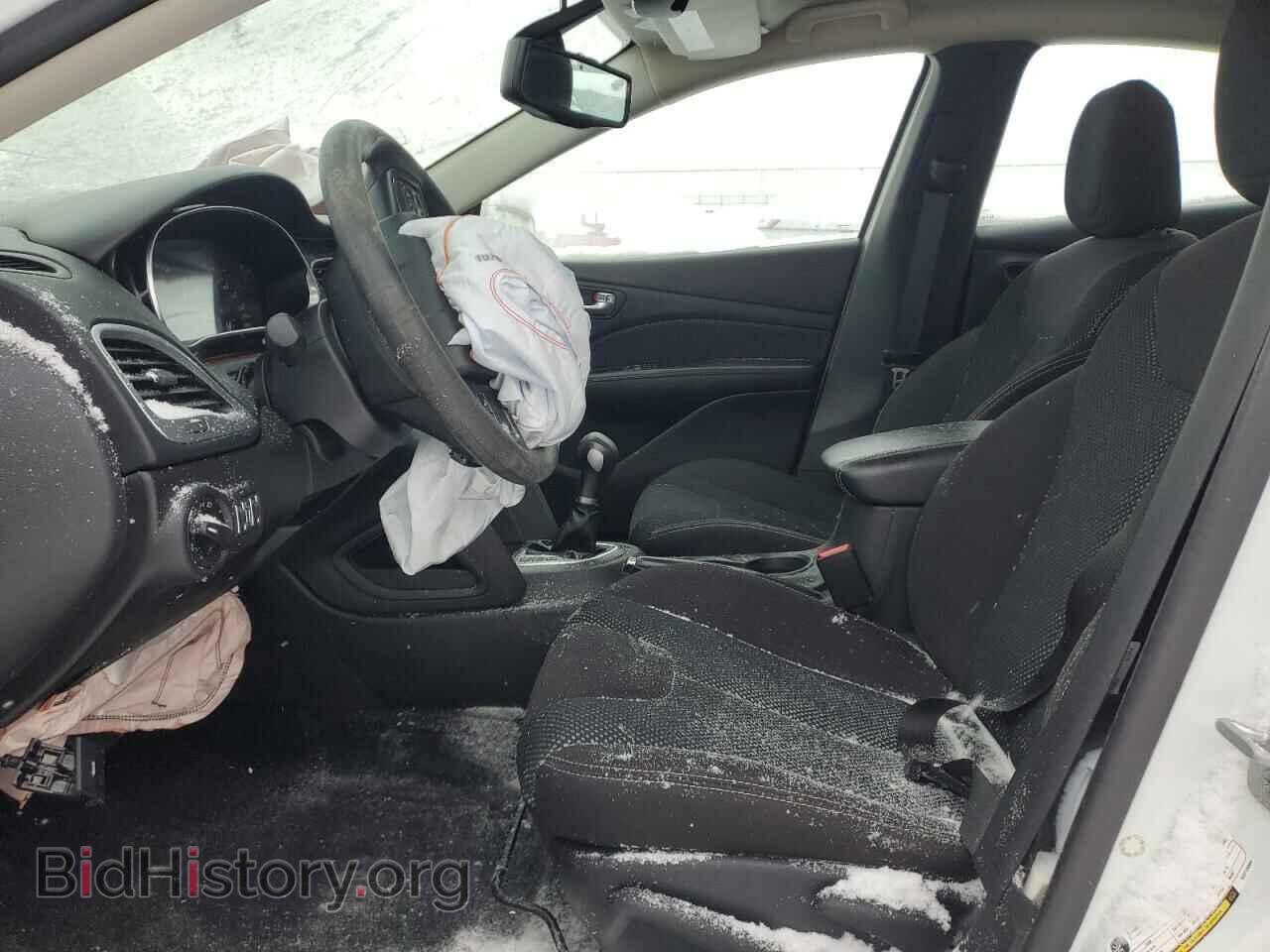 2014 DODGE DART - VIN: 1C3CDFBB4ED715984 - Photo 7