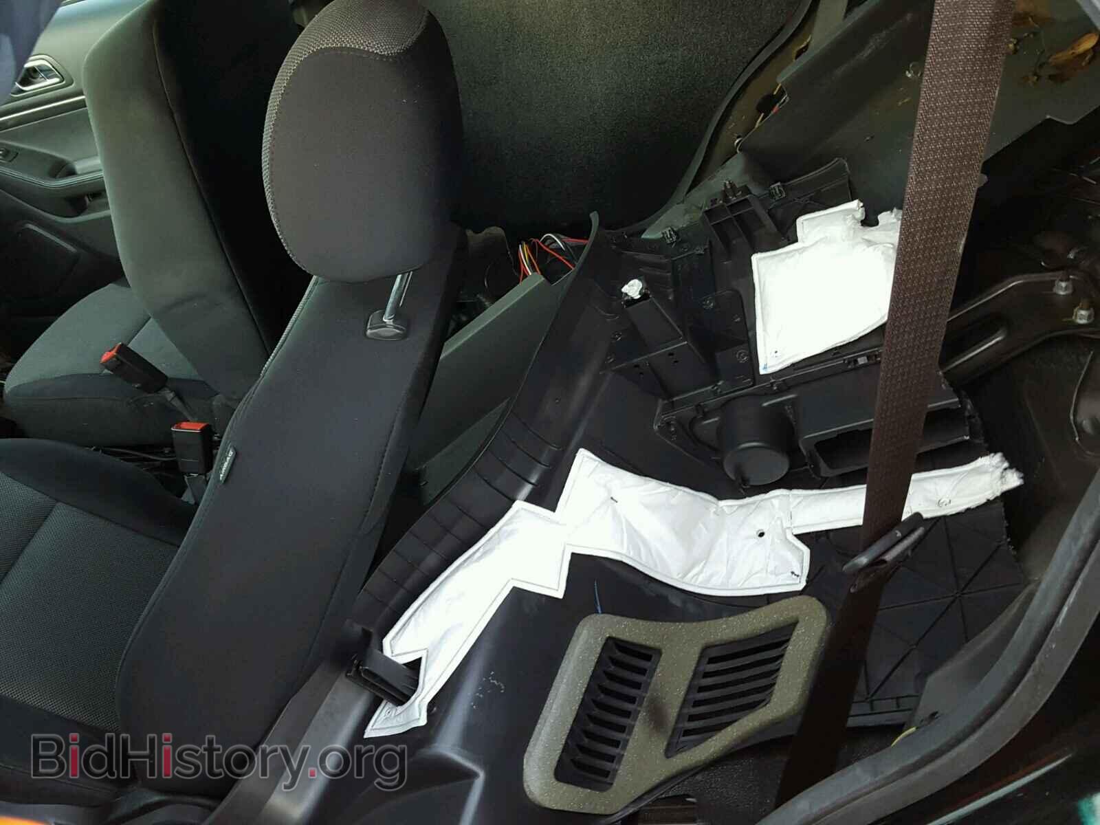 2014 FORD EXPLORER - VIN: 1FM5K8AR5EGC60237 - Photo 6