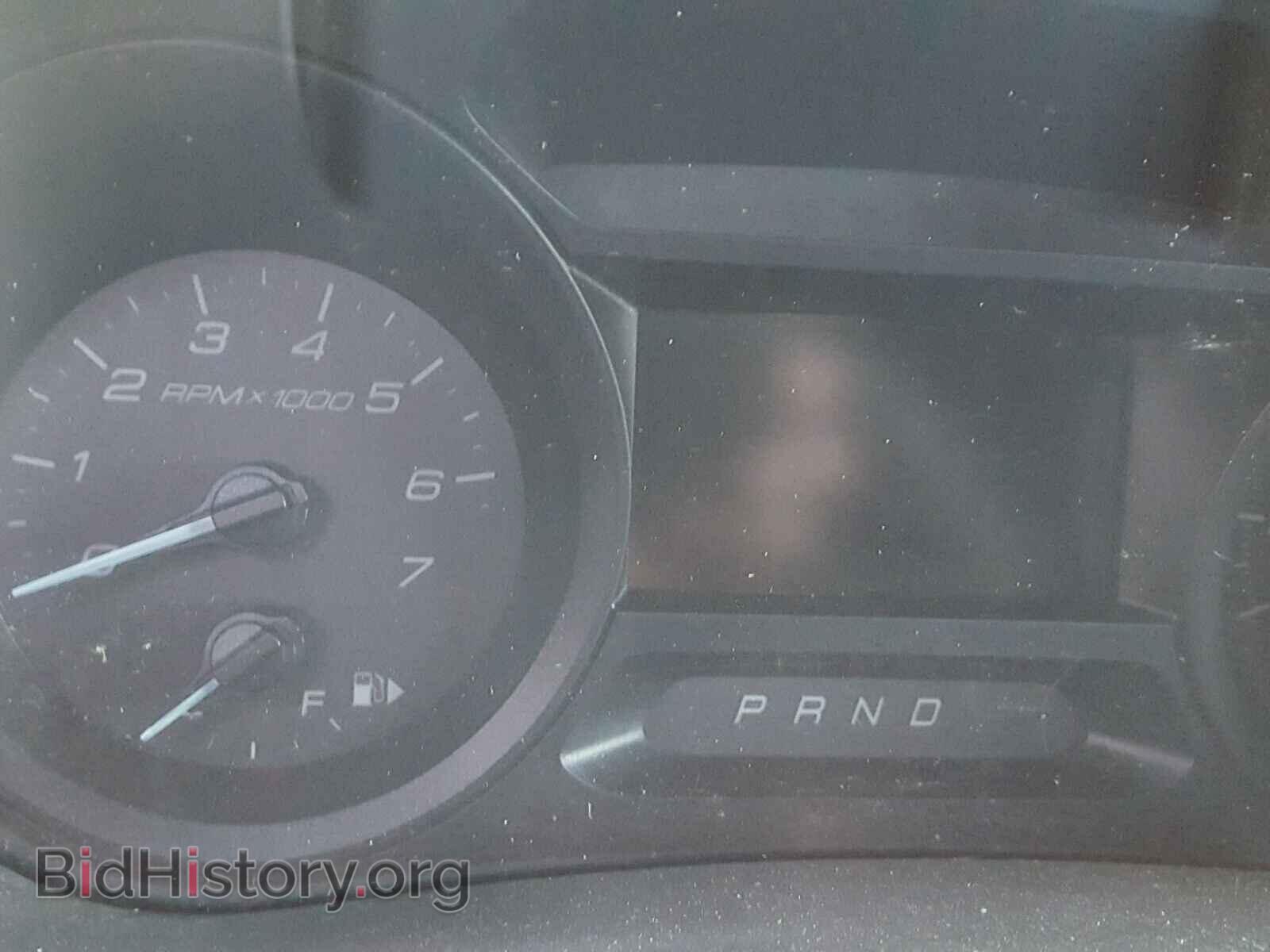 2014 FORD EXPLORER - VIN: 1FM5K8AR5EGC60237 - Photo 8
