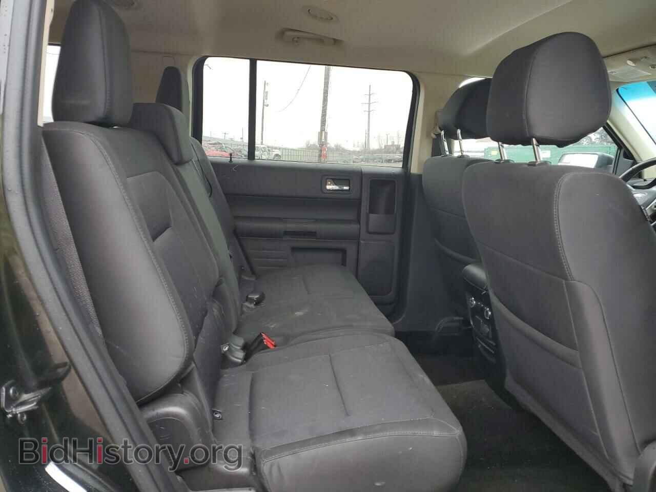 2014 FORD FLEX - VIN: 2FMGK5B81EBD40445 - Photo 11