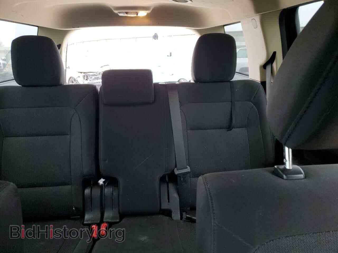 2014 FORD FLEX - VIN: 2FMGK5B81EBD40445 - Photo 10