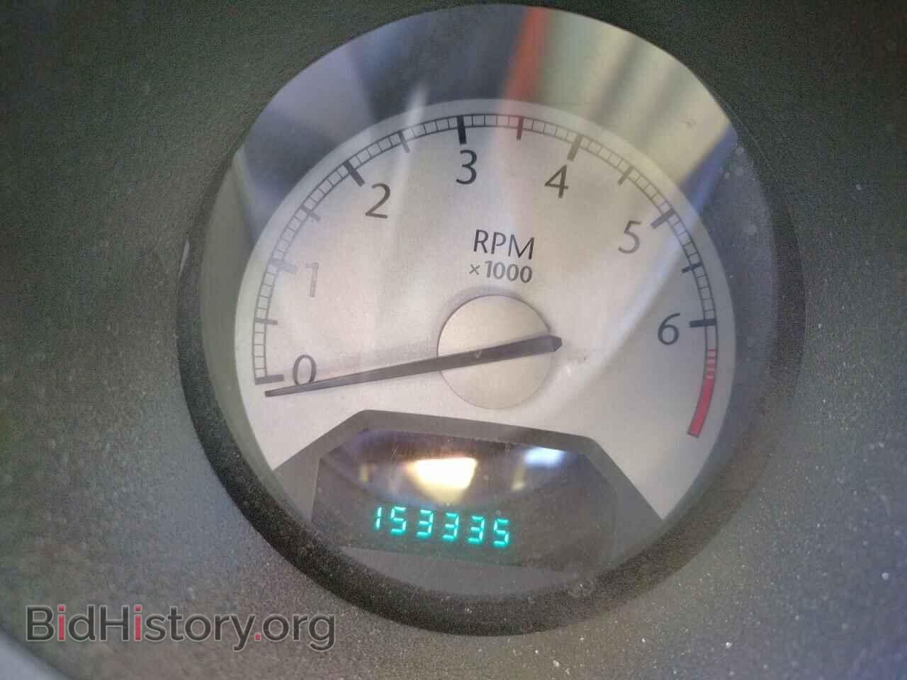 2008 CHRYSLER SEBRING - VIN: 1C3LC65M18N635010 - Фото 8