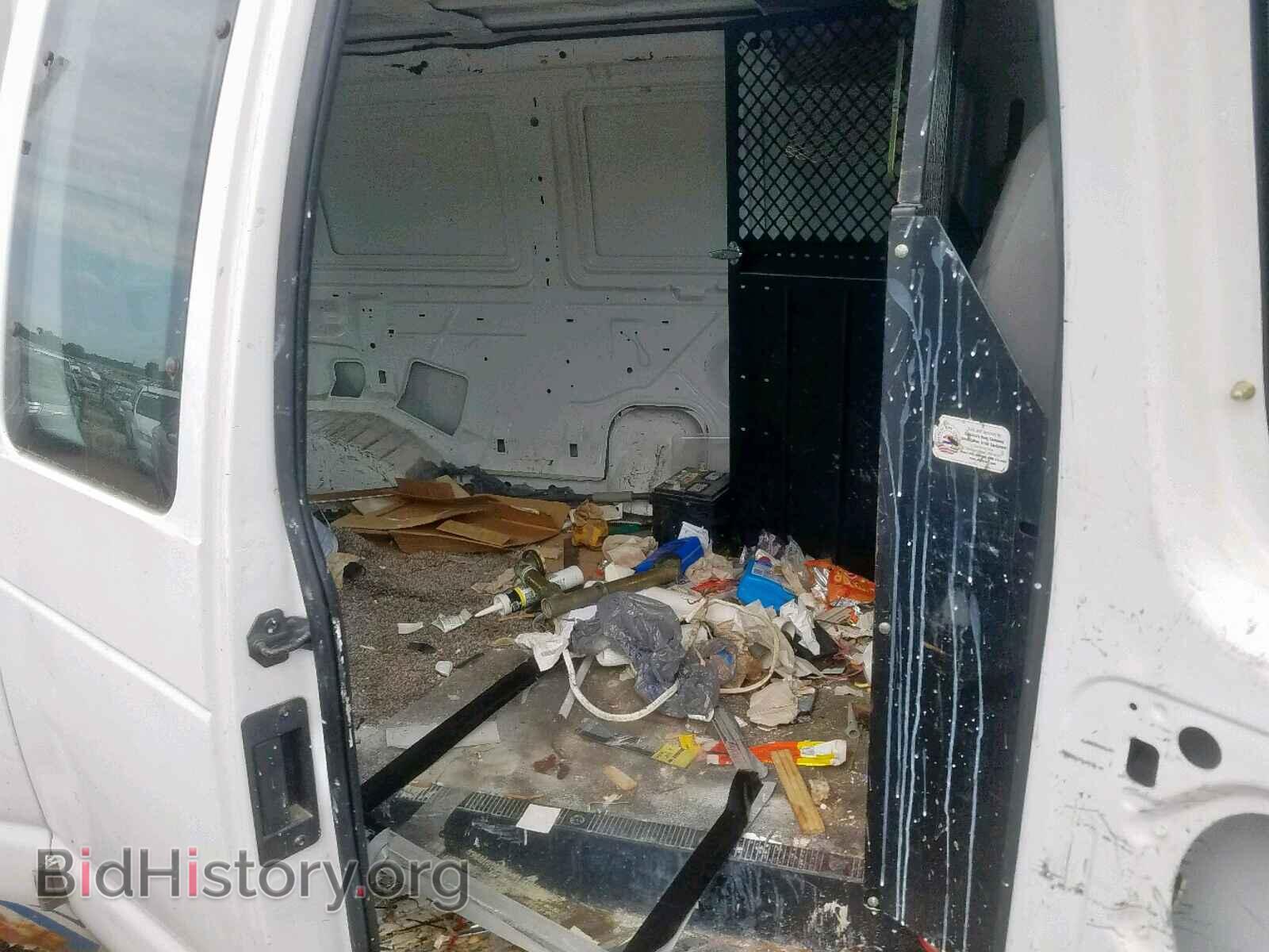 2003 FORD ECONOLINE - VIN: 1FTRE14203HB56717 - Фото 6