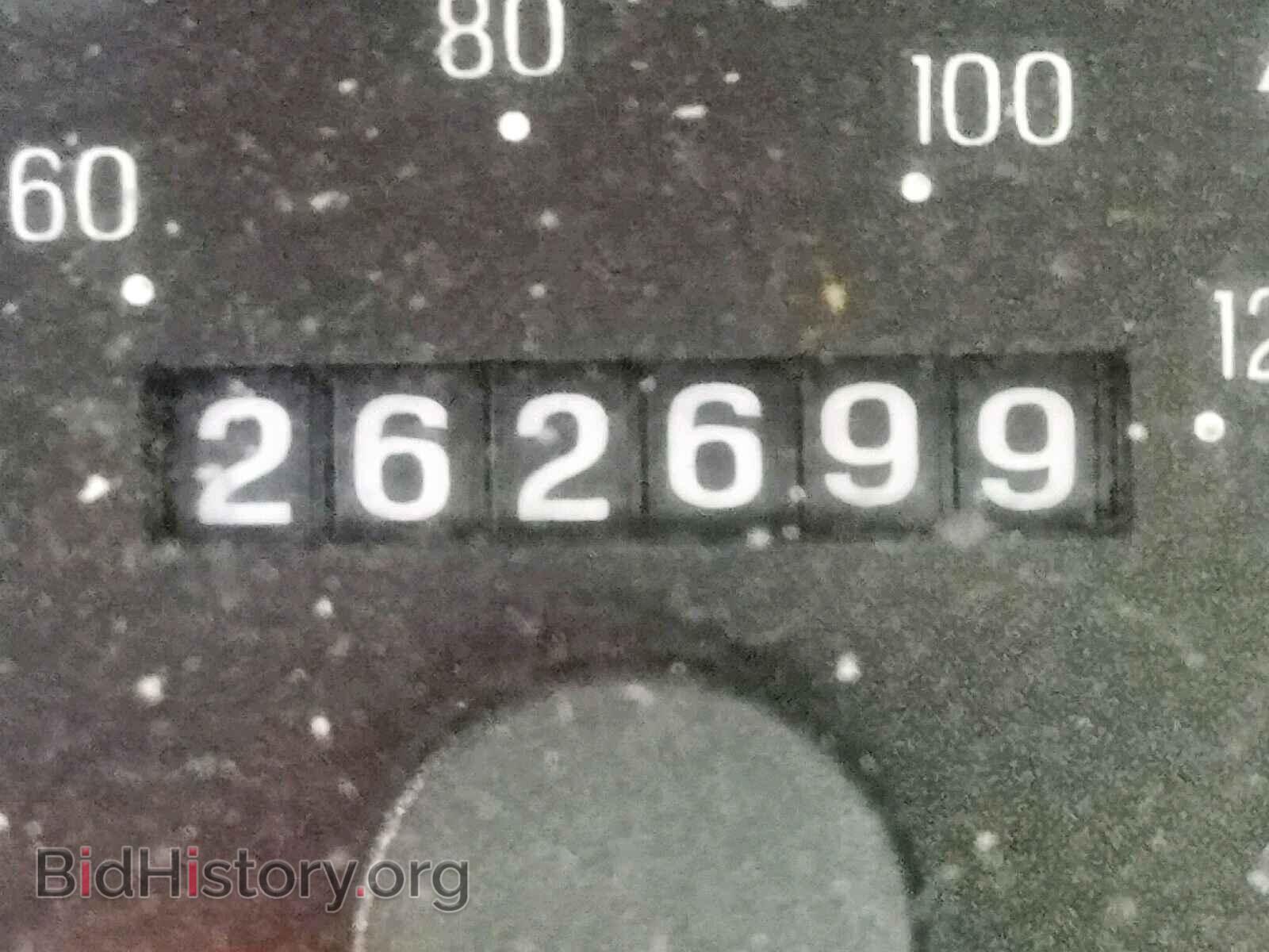 2003 FORD ECONOLINE - VIN: 1FTRE14203HB56717 - Фото 8