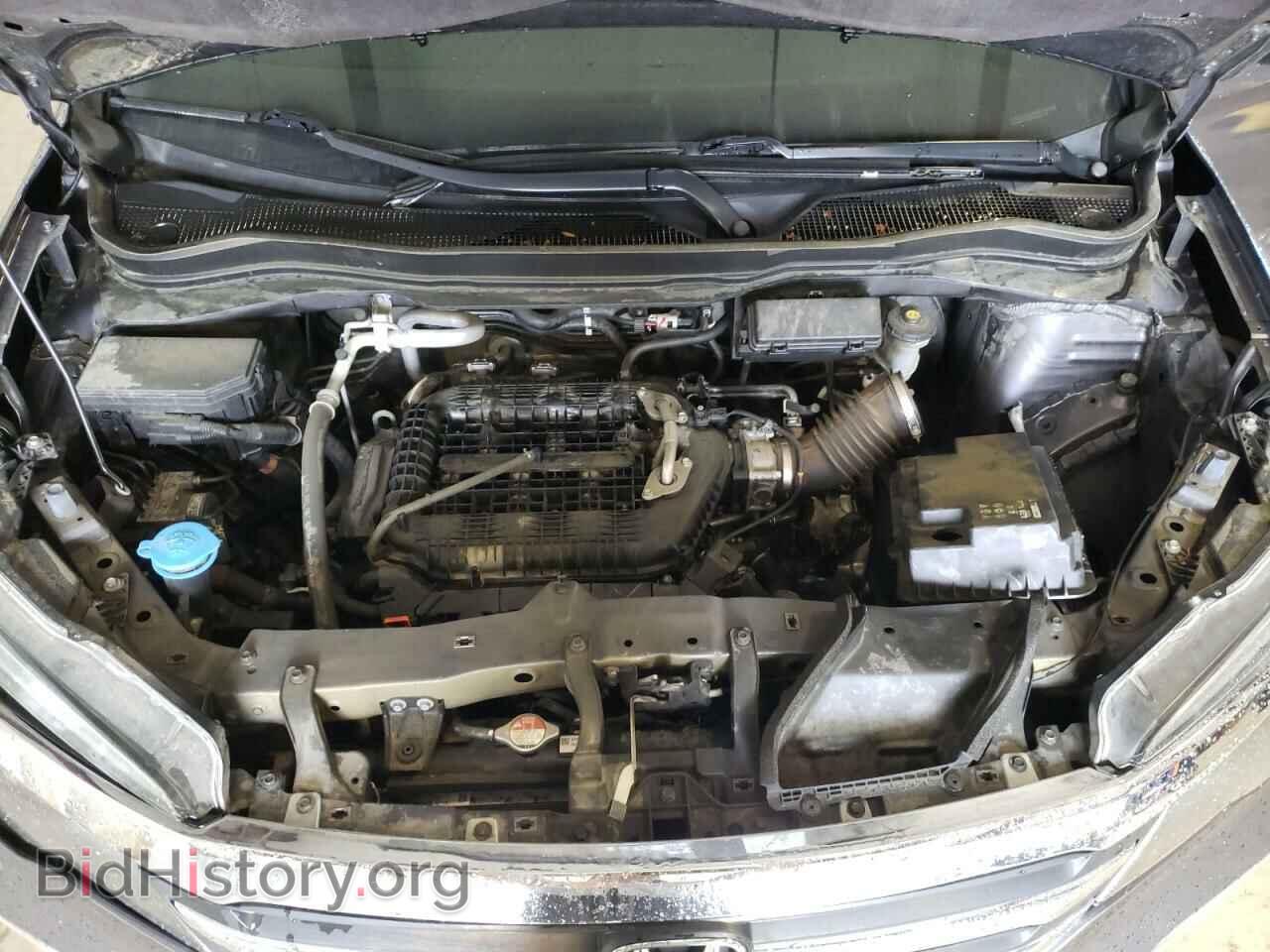 2017 HONDA PILOT - VIN: 5FNYF6H12HB029501 - Фото 7