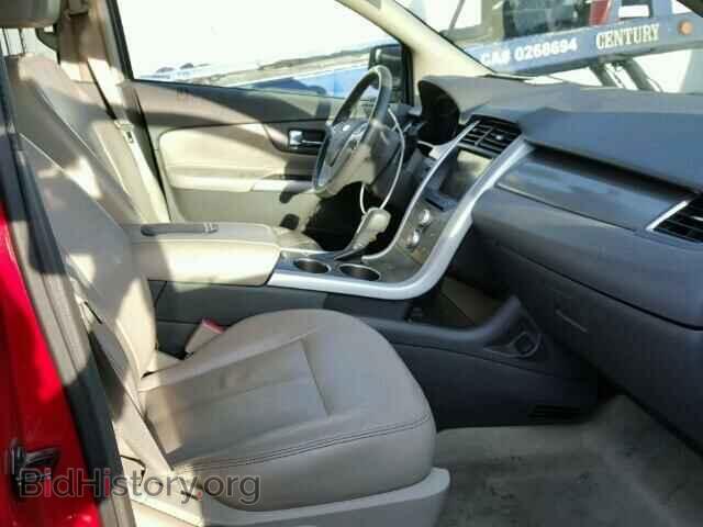 2011 FORD EDGE - VIN: 2FMDK3JC5BBA23681 - Photo 5
